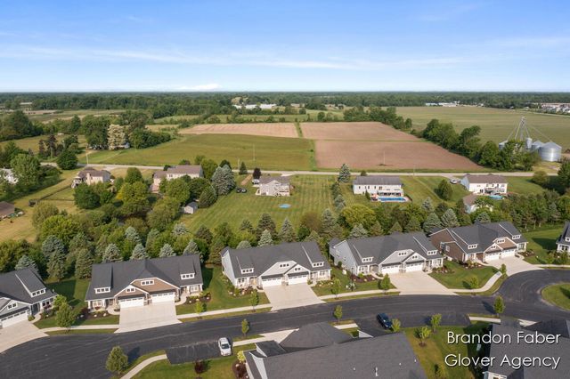 11116 View Pond Court 31, Allendale, MI 49401