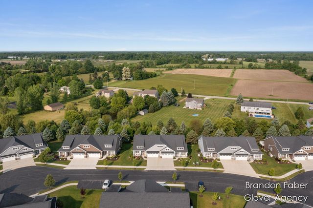 11116 View Pond Court 31, Allendale, MI 49401