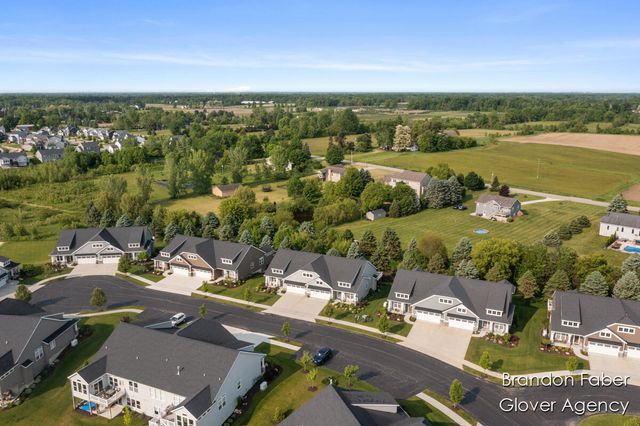 11116 View Pond Court 31, Allendale, MI 49401