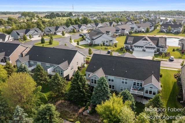 11116 View Pond Court 31, Allendale, MI 49401
