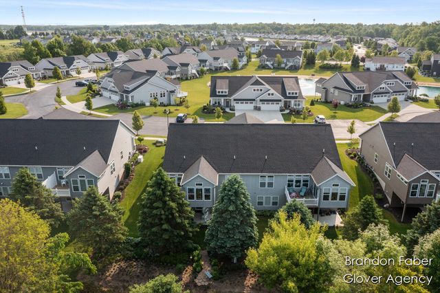 11116 View Pond Court 31, Allendale, MI 49401