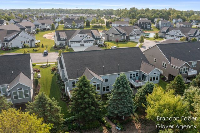 11116 View Pond Court 31, Allendale, MI 49401