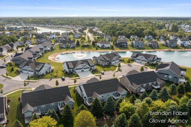 11116 View Pond Court 31, Allendale, MI 49401