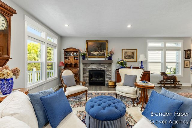 11116 View Pond Court 31, Allendale, MI 49401
