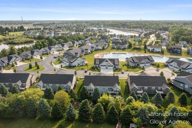 11116 View Pond Court 31, Allendale, MI 49401