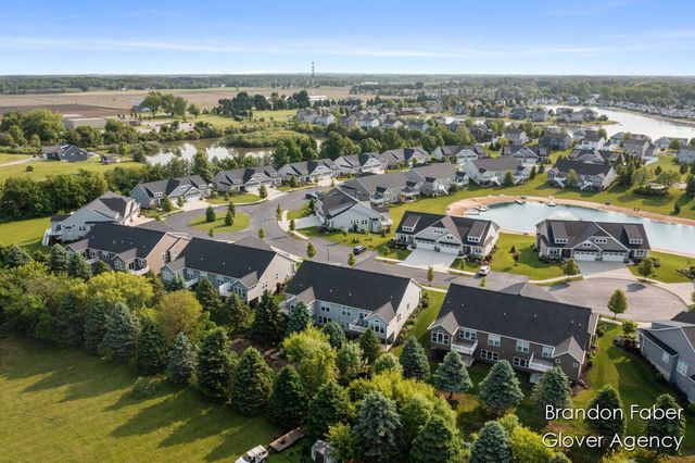 11116 View Pond Court 31, Allendale, MI 49401