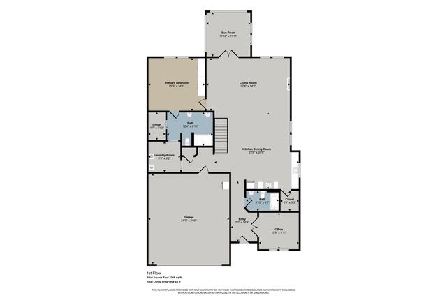 11116 View Pond Court 31, Allendale, MI 49401