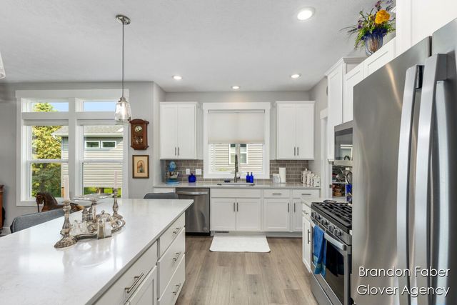 11116 View Pond Court 31, Allendale, MI 49401