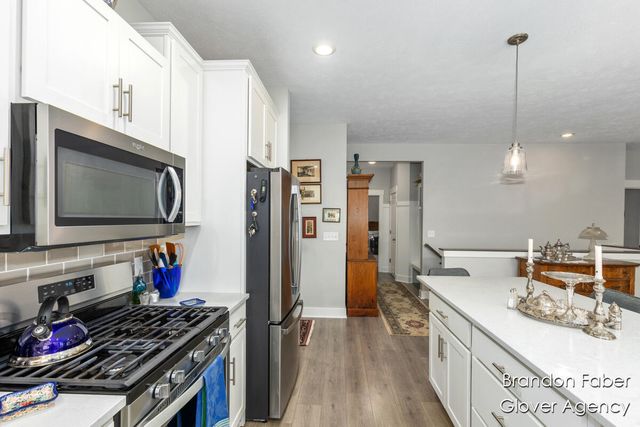11116 View Pond Court 31, Allendale, MI 49401