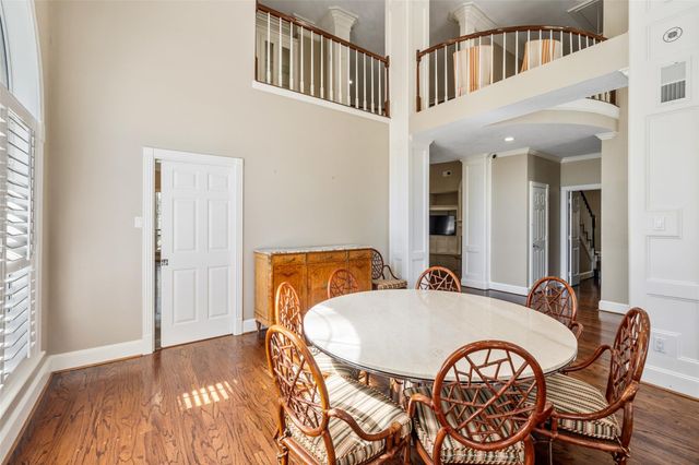 22 Royal Dalton Circle, Conroe, TX 77304