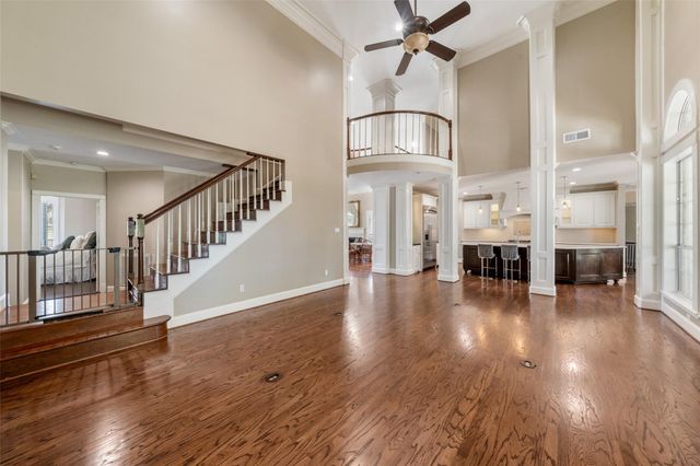 22 Royal Dalton Circle, Conroe, TX 77304