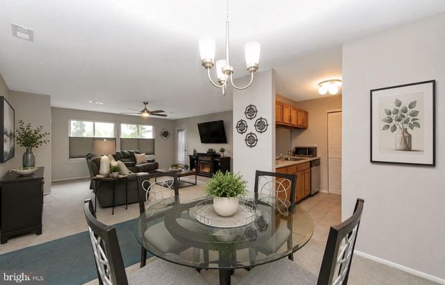 1815 THE WOODS II, Cherry Hill, NJ 08003