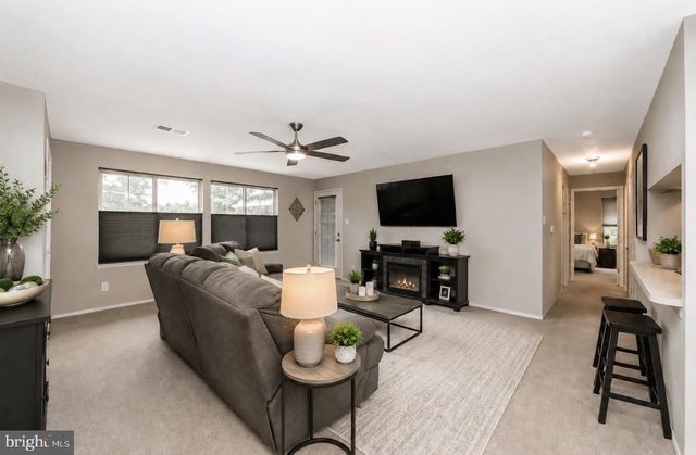 1815 THE WOODS II, Cherry Hill, NJ 08003