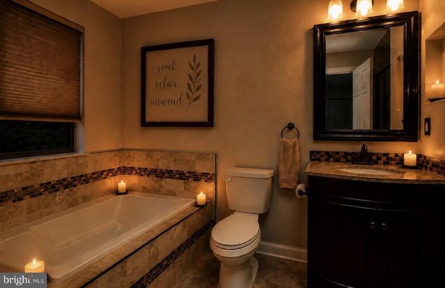 1815 THE WOODS II, Cherry Hill, NJ 08003