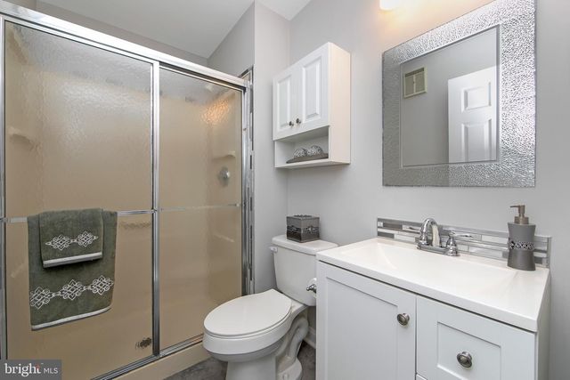 1815 THE WOODS II, Cherry Hill, NJ 08003