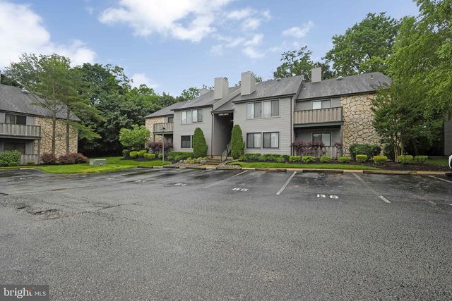 1815 THE WOODS II, Cherry Hill, NJ 08003