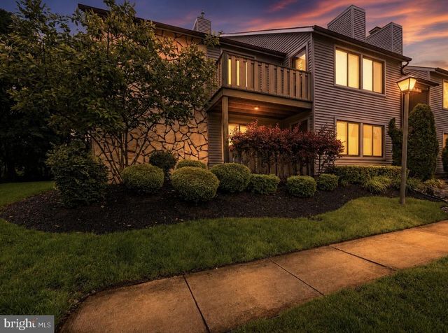 1815 THE WOODS II, Cherry Hill, NJ 08003