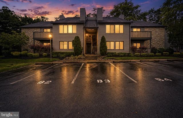 1815 THE WOODS II, Cherry Hill, NJ 08003