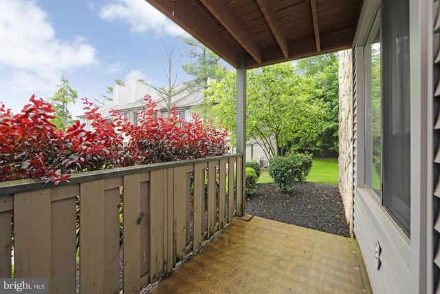 1815 THE WOODS II, Cherry Hill, NJ 08003