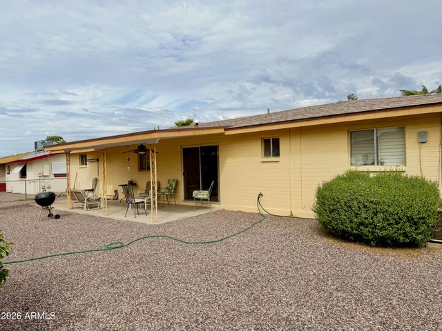 6545 E EL PASO Street, Mesa, AZ 85205
