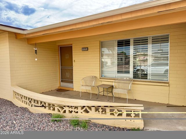 6545 E EL PASO Street, Mesa, AZ 85205