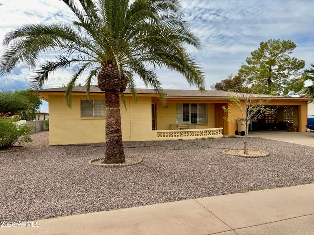 6545 E EL PASO Street, Mesa, AZ 85205
