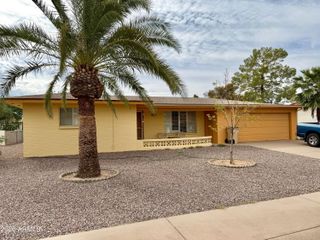 6545 E EL PASO Street, Mesa, AZ 85205