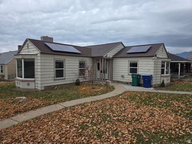 1134 E 28TH ST, Ogden, UT 84403