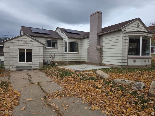 1134 E 28TH ST, Ogden, UT 84403