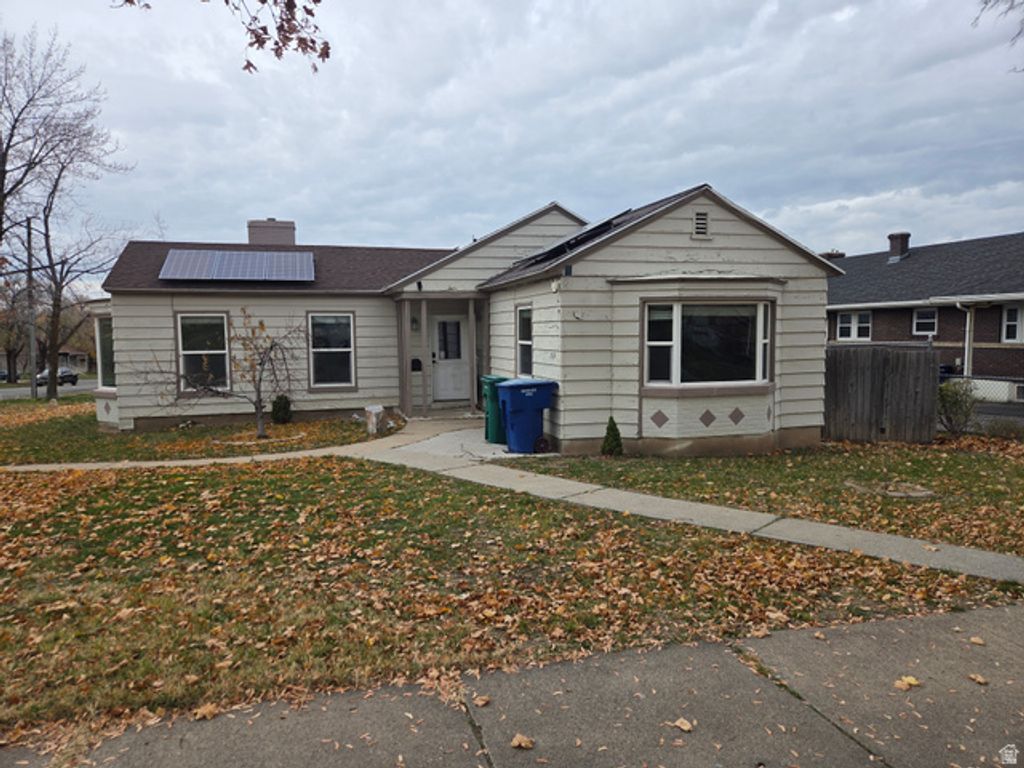 1134 E 28TH ST, Ogden, UT 84403