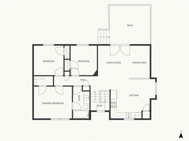 1406 SE 2nd Street, Lee's Summit, MO 64063