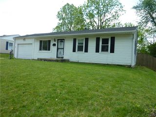 922 Williams Street, Miamisburg, OH 45342