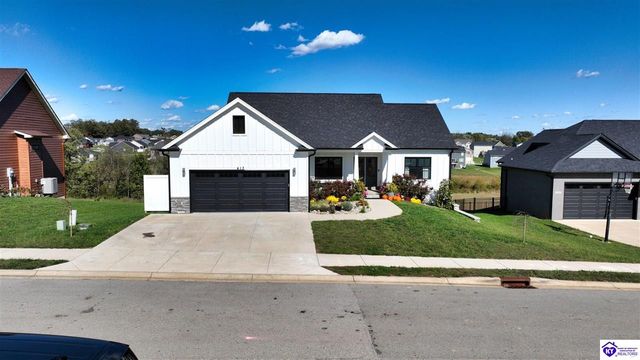 413 Ashwood Avenue, Elizabethtown, KY 42701