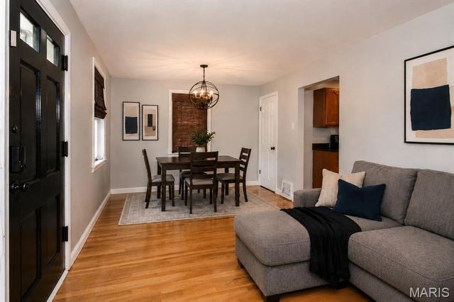 4348 Schirmer Street, St Louis, MO 63116