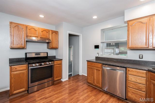 4348 Schirmer Street, St Louis, MO 63116