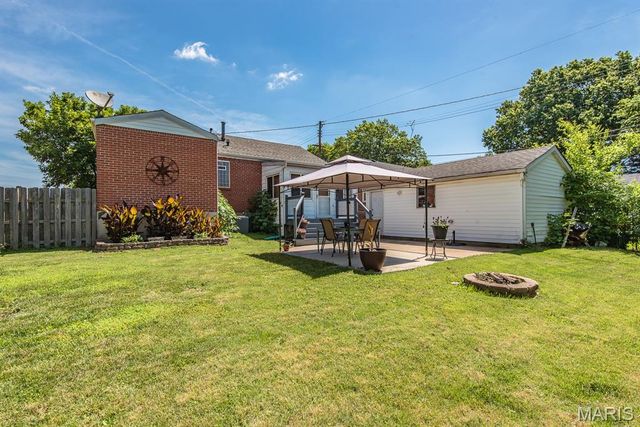4348 Schirmer Street, St Louis, MO 63116
