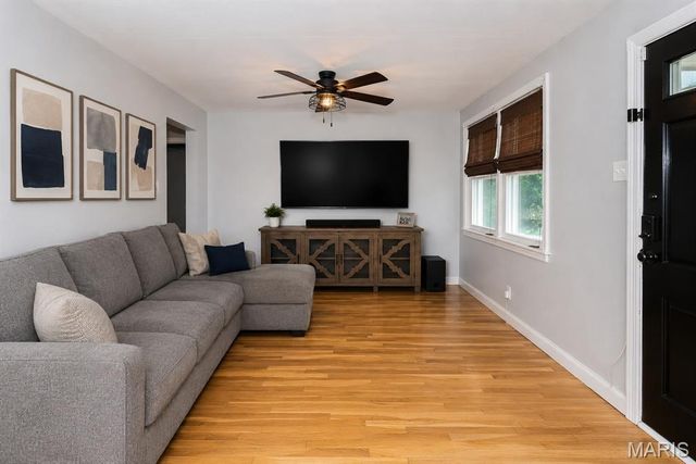 4348 Schirmer Street, St Louis, MO 63116