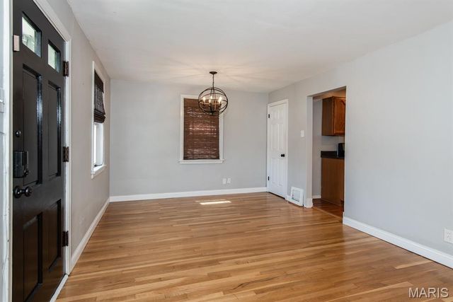 4348 Schirmer Street, St Louis, MO 63116