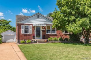 4348 Schirmer Street, St Louis, MO 63116