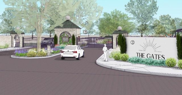 3711 Valley Drive, Lubbock, TX 79423