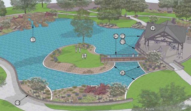 3711 Valley Drive, Lubbock, TX 79423