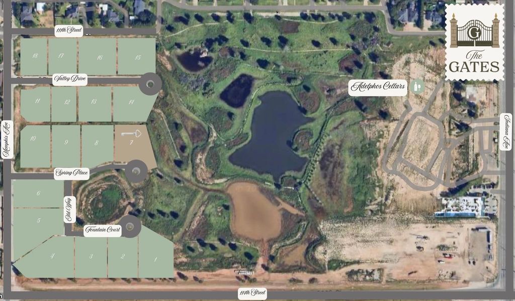 3711 Valley Drive, Lubbock, TX 79423