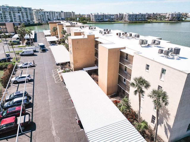 7910 SUN ISLAND DRIVE S 101, South Pasadena, FL 33707