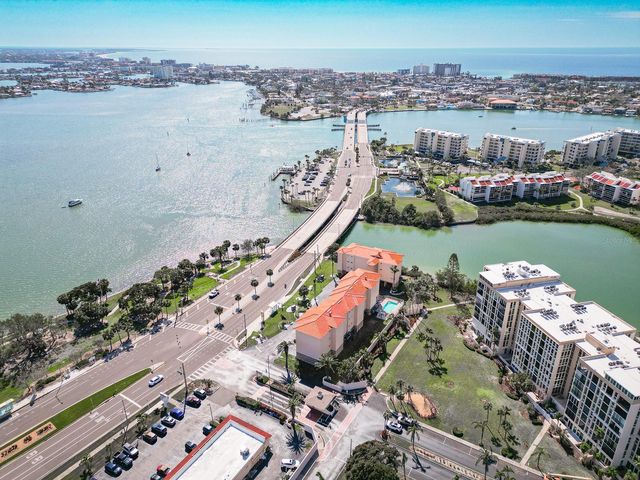 7910 SUN ISLAND DRIVE S 101, South Pasadena, FL 33707