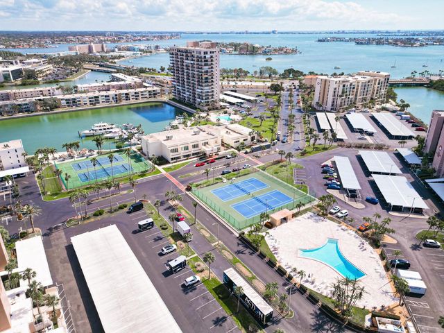 7910 SUN ISLAND DRIVE S 101, South Pasadena, FL 33707