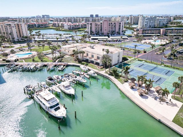 7910 SUN ISLAND DRIVE S 101, South Pasadena, FL 33707