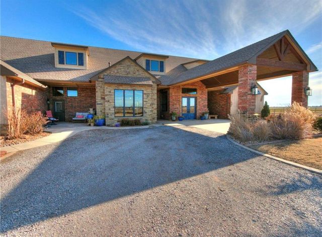 5400 N Piedmont Road A, Piedmont, OK 73078