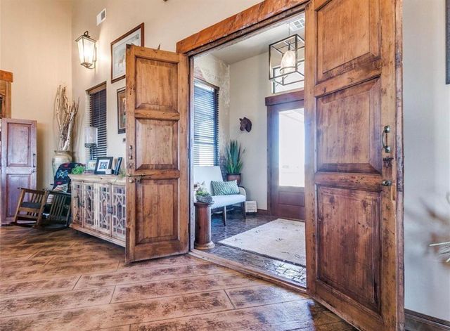 5400 N Piedmont Road A, Piedmont, OK 73078