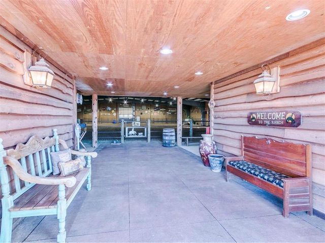 5400 N Piedmont Road A, Piedmont, OK 73078