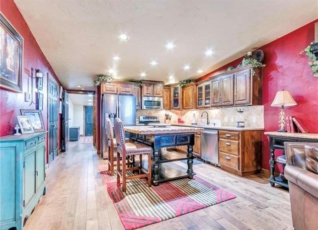 5400 N Piedmont Road A, Piedmont, OK 73078